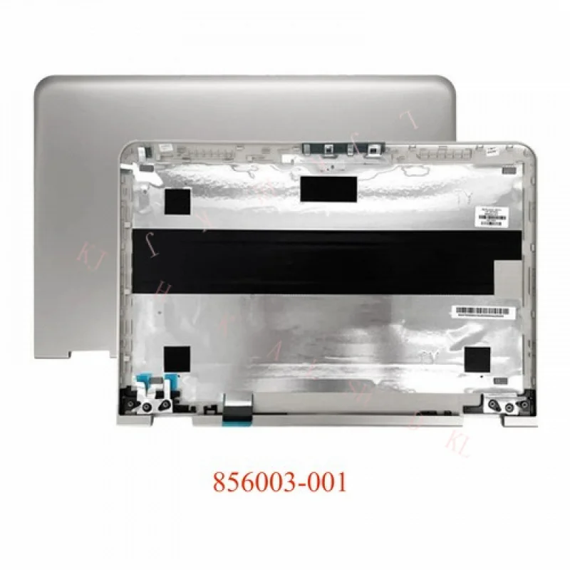 

N For HP Pavilion X360 13-U M3-U TPN-W118 LCD Back Cover Rear Lid Top Case Gold