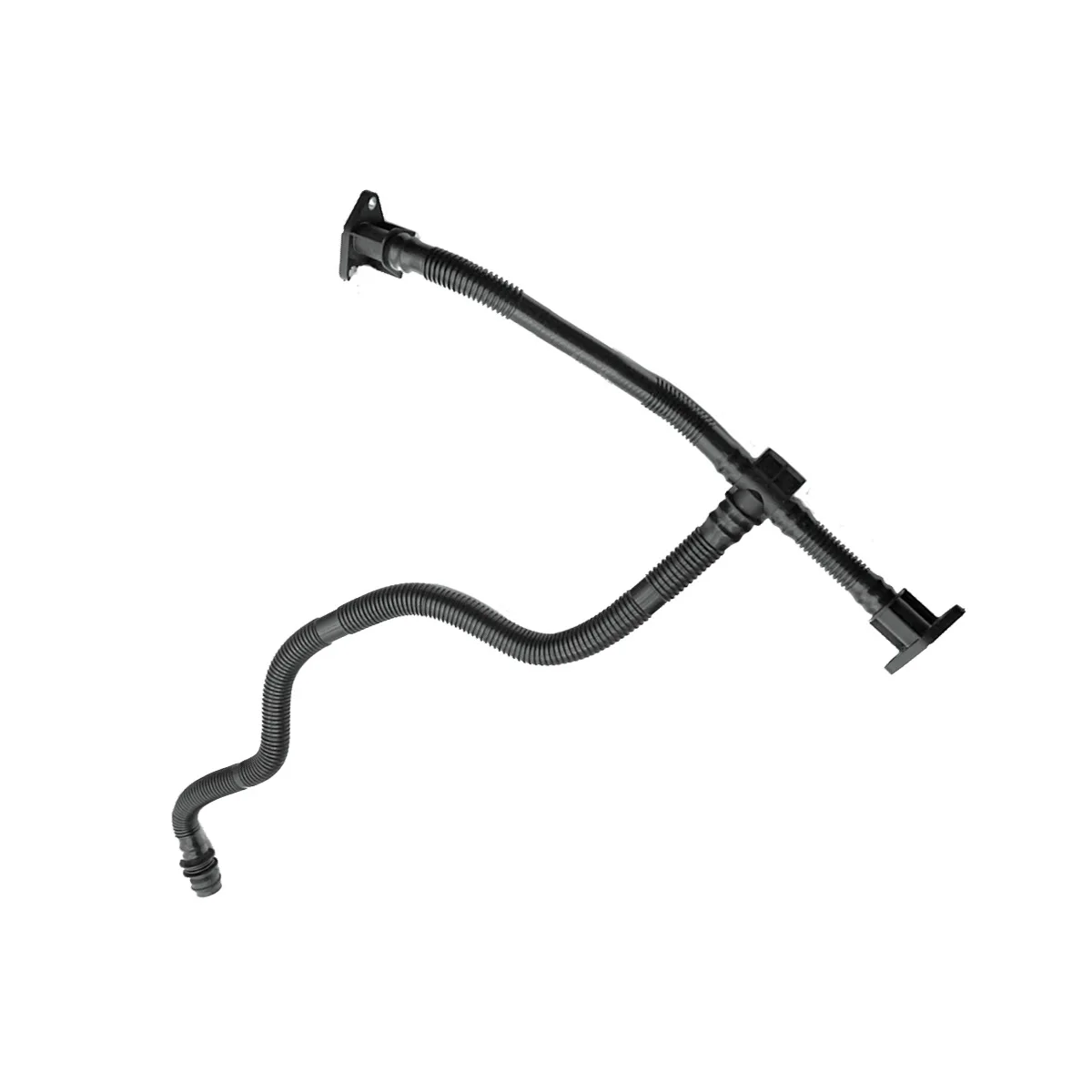 Geschikt voor Aud A6L C6 C7 3.0T verbindingspijp, uitlaatpijp, carterventilatiepijp 06E131143AJ