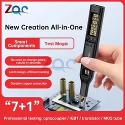 Optocoupler Tester Optocoupler Test Detection Tool Optocoupler Online Test Module Optocoupler Electronic Repair Tool