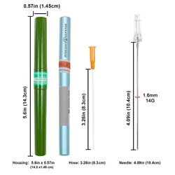 救急医療機器,救急車キット,リテンションローション,医療チェスト減圧針