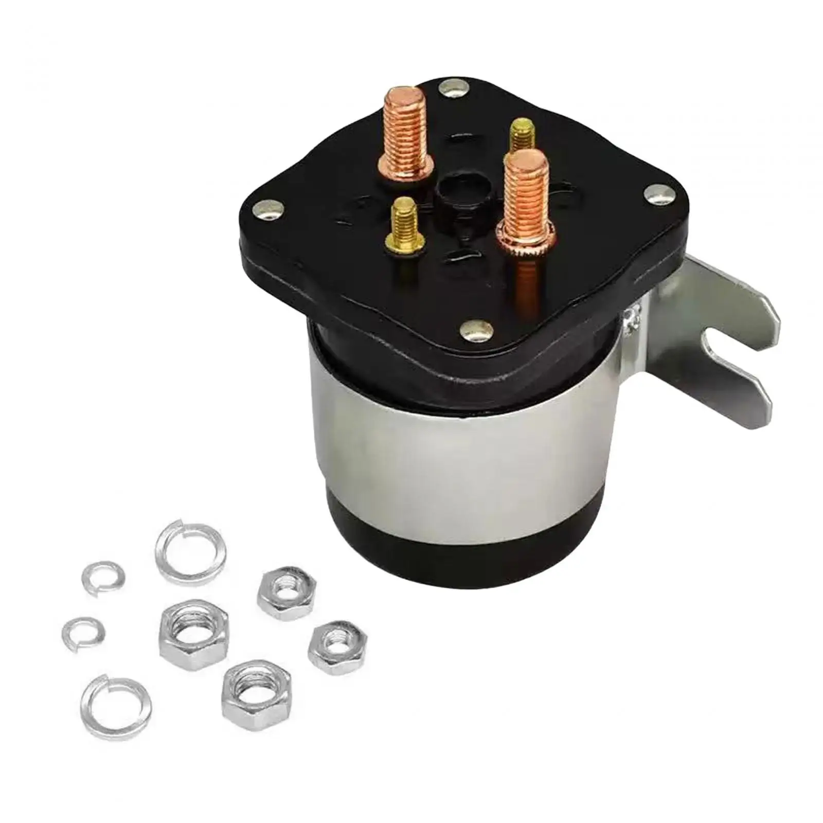High Performance Starter Solenoid Relay 12v Contactor for Hyundai Starter Relay Vehicle Accessories