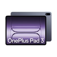 OnePlus Pad 3 Global Version Tablet Snapdragon 8 Elite 13.2\