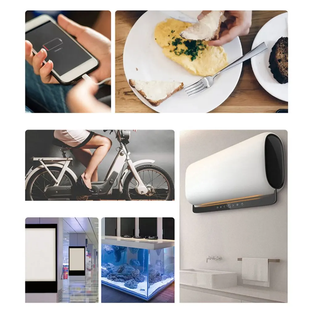 Interruttore Timer digitale presa di temporizzazione programmabile settimanale elettronica da 12/24 ore presa di corrente britannica controllo del tempo dell'apparecchio da cucina