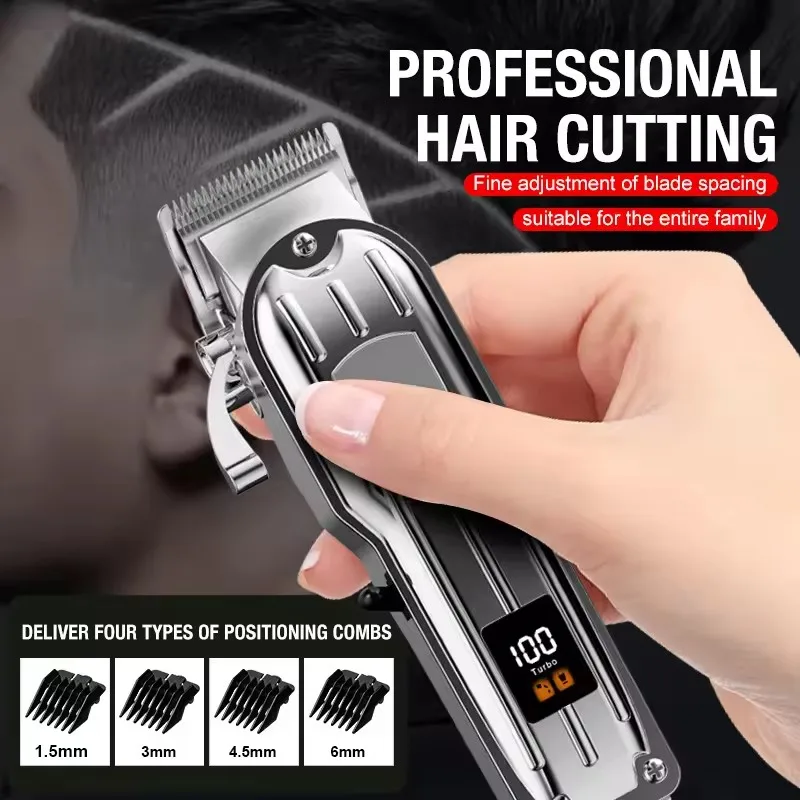 Electric Hair Clippers, Hair Clippers, Hair Salons, Hairdressers, Home Hair Clippers, Electric Hair Clippers