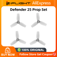 iFlight Defender 25 Prop Set 2525 V2 2.5inch propeller for FPV drone part