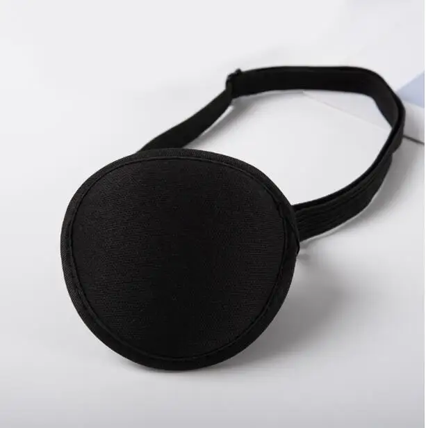 Black Eyepatch Cosplay One Eye per Ciel Phantomhive Cosplay Black Butler Cosplay eyeppatch Anime