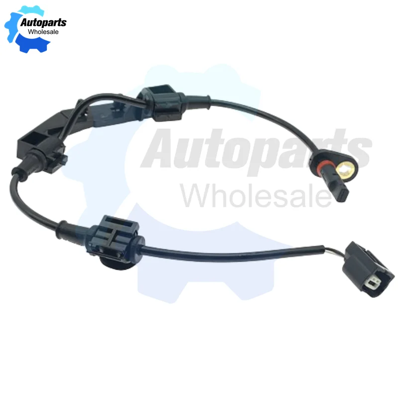 57475-SLE-003 for Honda Odyssey Auto Parts Rear Left ABS Sensor Wheel Speed