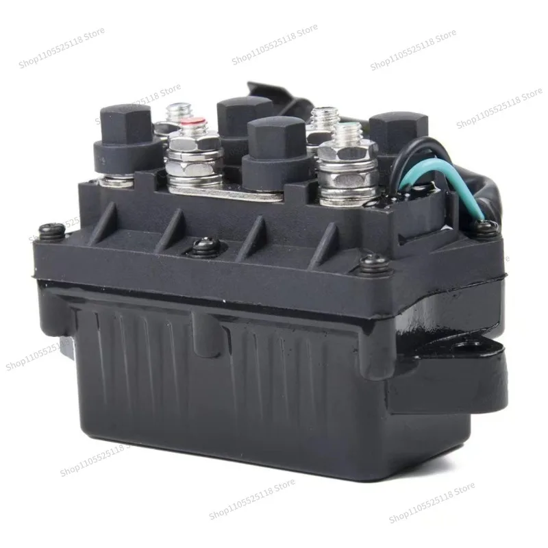 For  61A-81590-00 Outboard Hydraulic Lift Lift Relay 10pcs