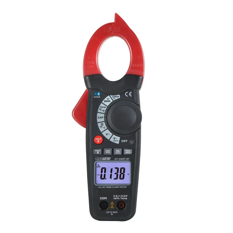 High Precision Ac/D…