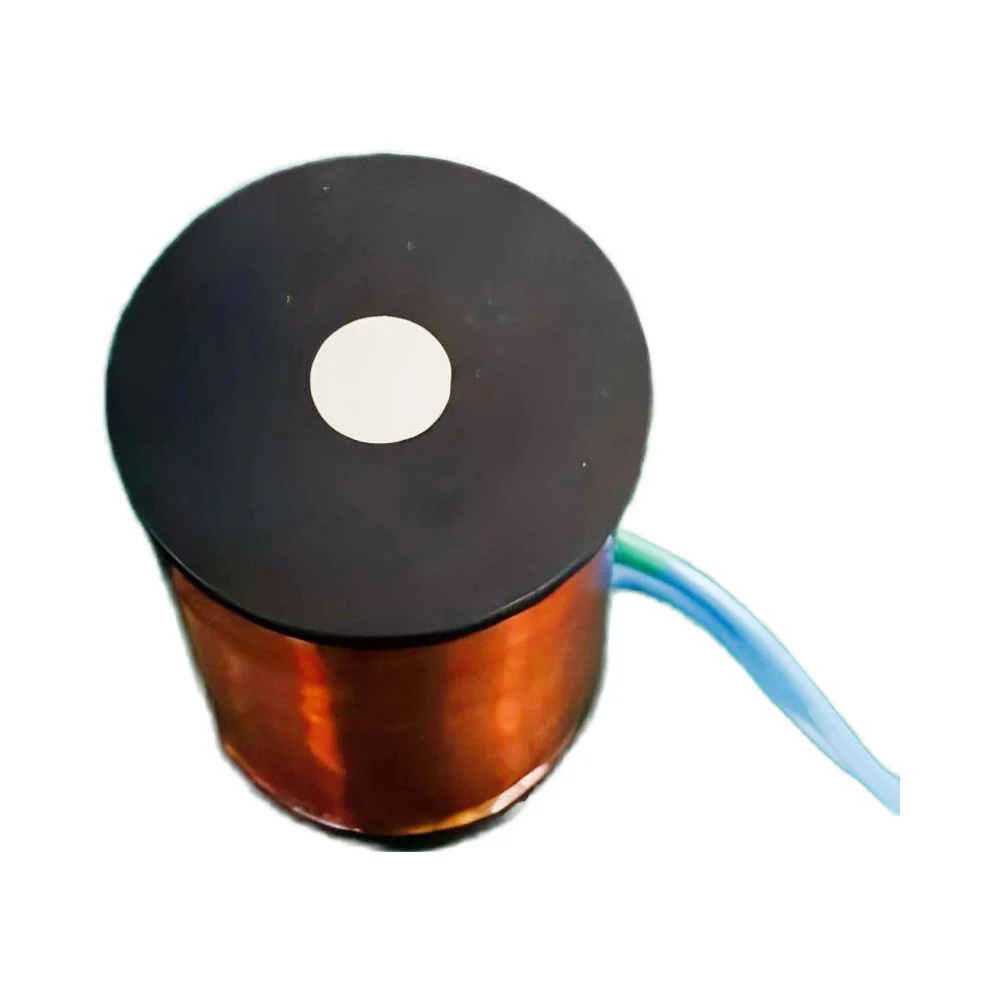 Teaching Instrument Customizable OEM/ODM Magnetic Field Source/Generator Magnetic Field Solenoid