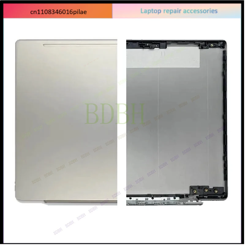 NEW For HP Pavilion 14-CE TPN-Q207 laptop LCD Back Cover/Front Bezel/Palmrest Upper/BOTTOM CASE L19174-001