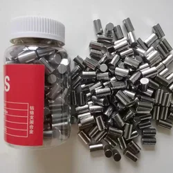 High Quality Cobalt-Chromium Stent Dental Laboratory Alloy Cobalt Chromium Alloys