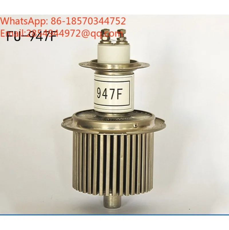 FU-947F Type Tube, Sealing Machine Tube for Heat Sealing Machine