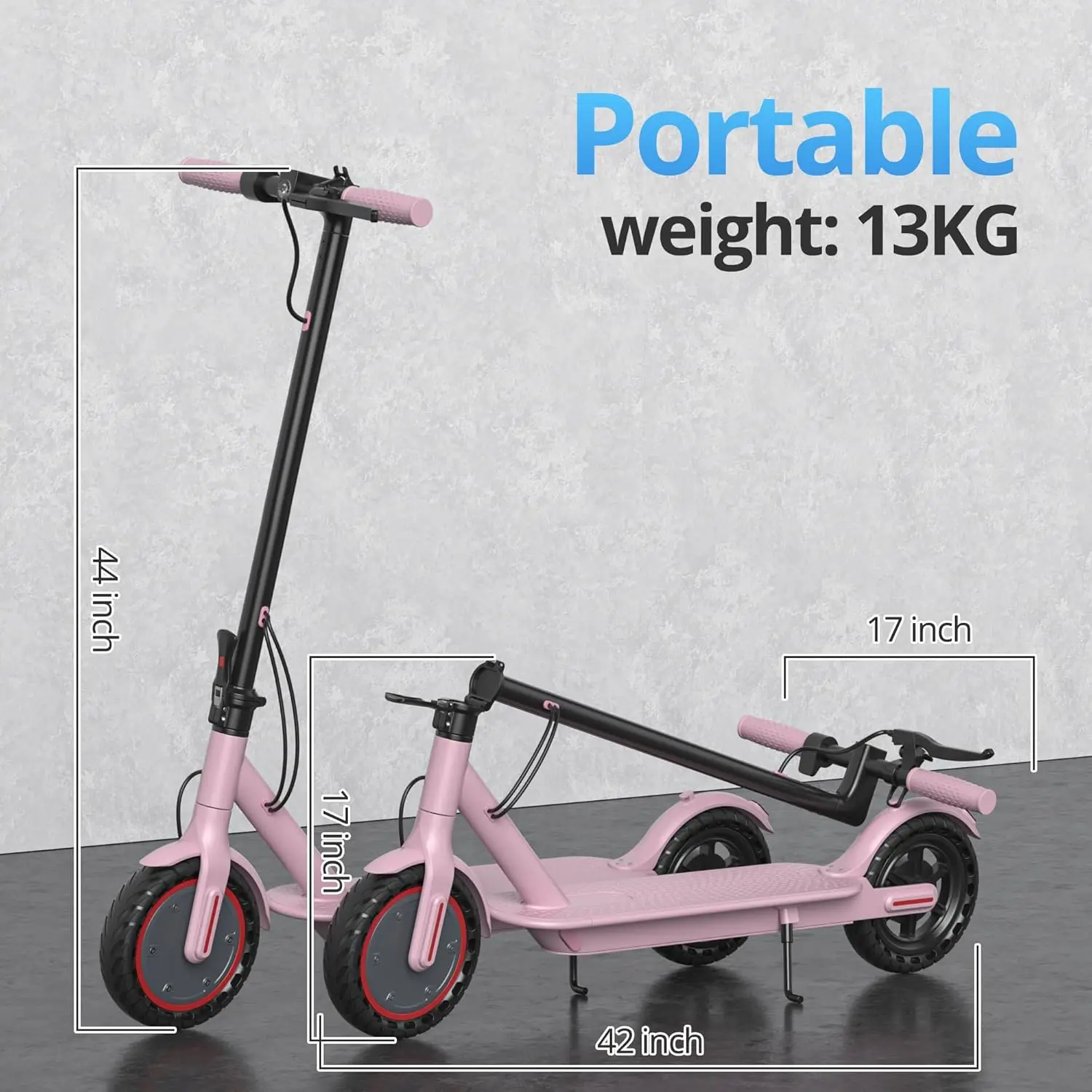 Thumbnail 4 - #19 Cheapest Kids Electric Scooters Deals You Can Get