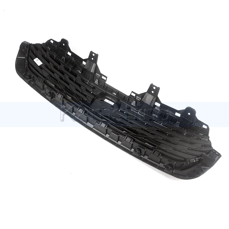 Kamshing Front Bumper Grille Car Racing Grills For Changan CS55 2017-2019 Front Bumper Grill Upper Grille