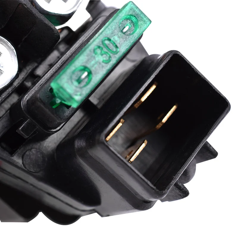 Motorcycle Starter Relay For SUZUKI GSXR600 GSXR600T GSXR600X GSXR600Z GSF600S DR650SE GSXR750 GSXR750X GSXR GSF 600 750 T X Z