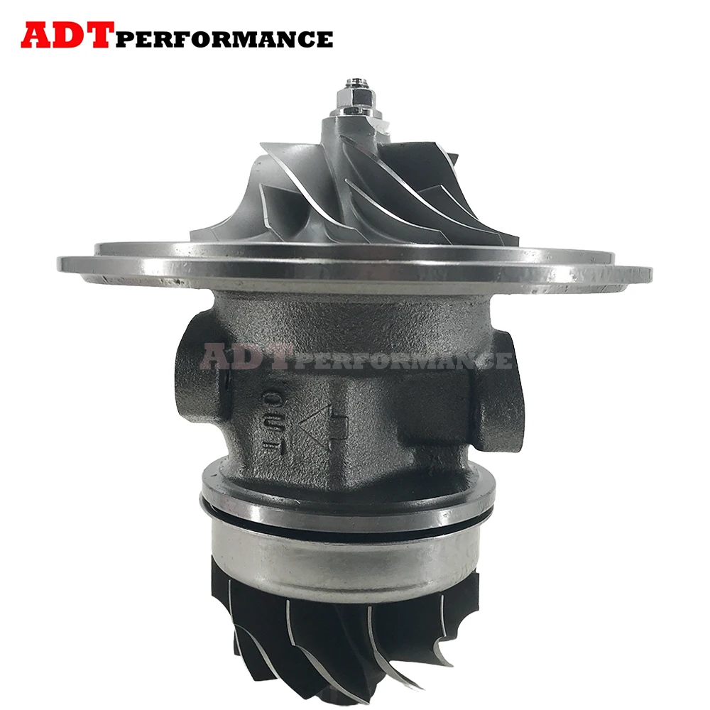 HX50W 3785380 612601110988 Turbo Cartridge for Dongfeng heavy Truck For WEICHAI Diesel Engine 4045951 2836857 612601110999 CHRA
