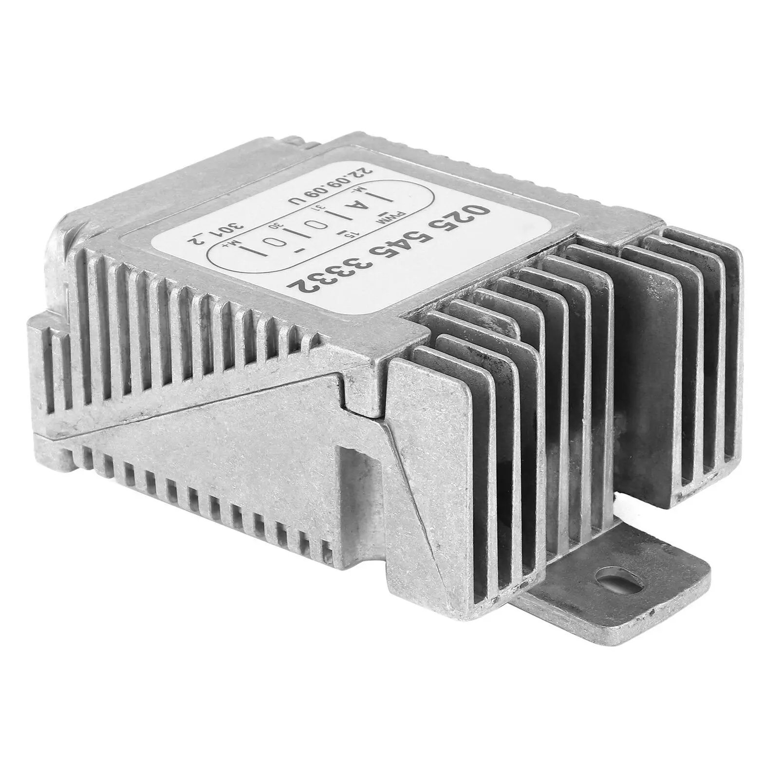 Модуль управления вентилятором переменного тока для кондиционера автомобиля для Mercedes Benz W210 W202 C230 C280 E300 A 0255453332