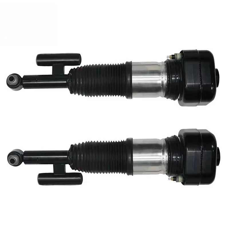 1Pc  37106888509 37106899085 Front Air Suspension Shock Absorption Pillar