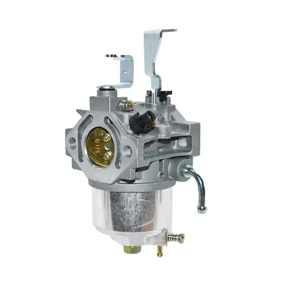 New Carburetor For Briggs & Stratton 715668 715443 715121 185432 185436 185437