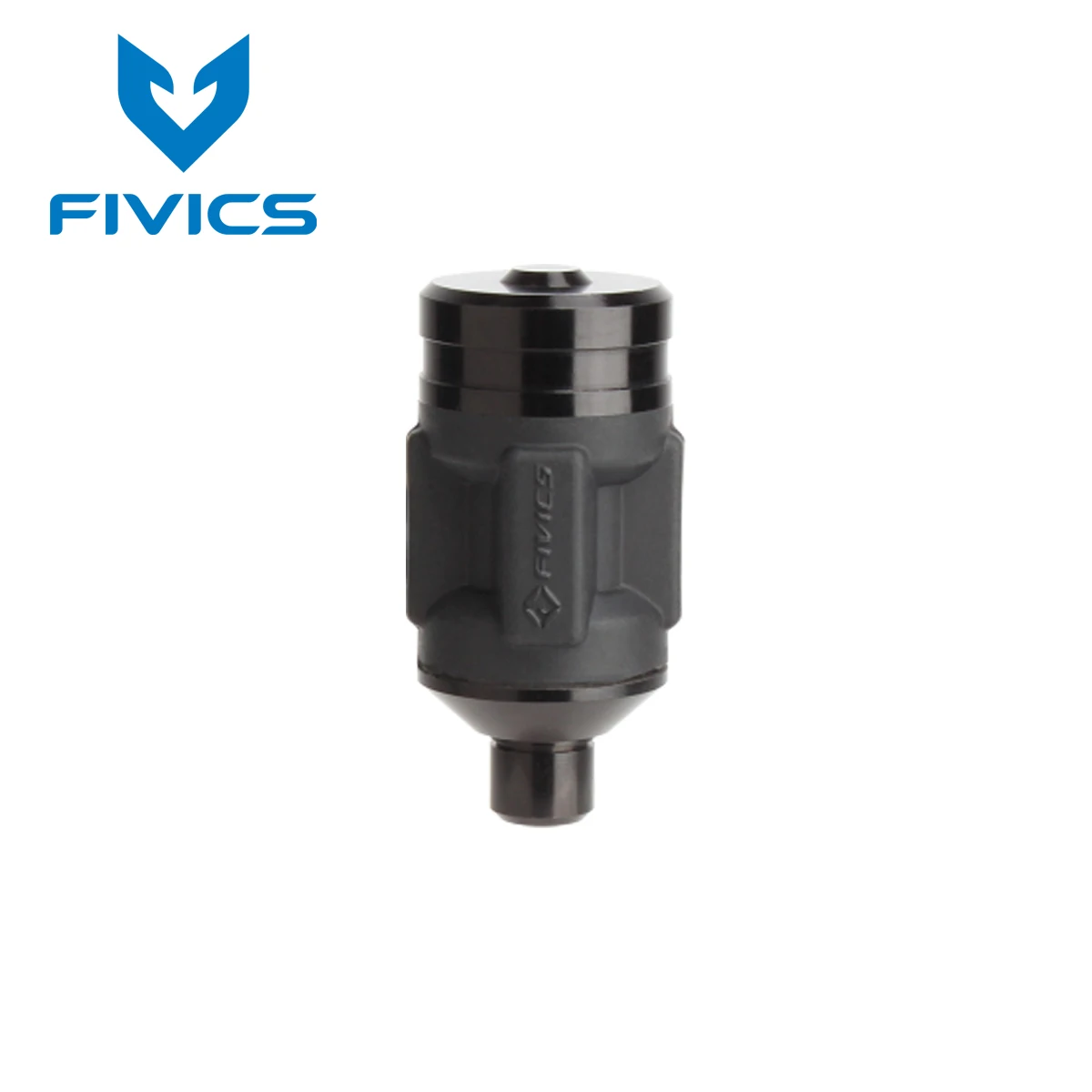 Amortiguador de Vibraciones FIVICS FW501 SIGHT DAMPER para Arco Recurvo, Accesorio de Tiro con Arco Profesional