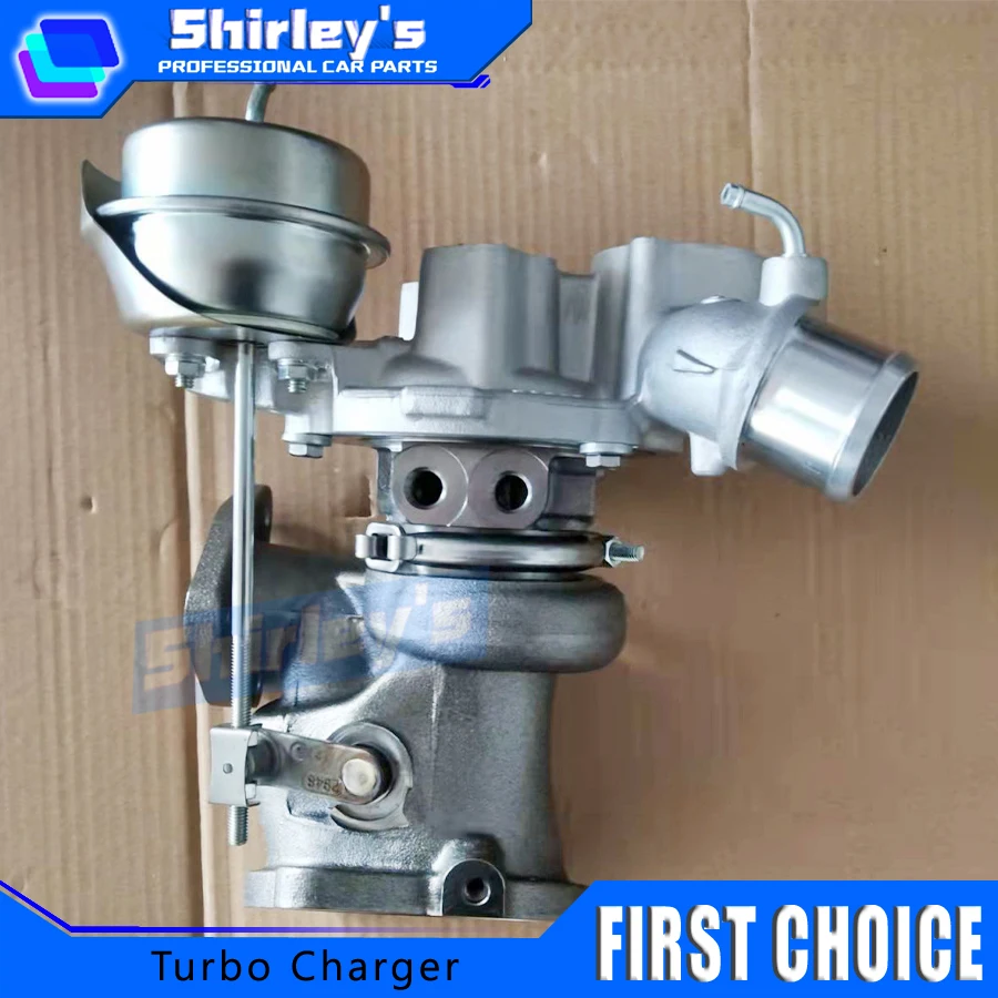 

Турбокомпрессор KP39 для Ford Fiesta VIII 1,6 ST 134 кВт Eco Boost 2002-2013 CJ5G-6K682-DA 54399880131 54399700131 CJ5G6K682DA