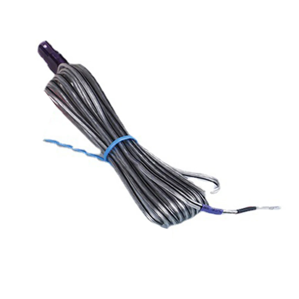 

Speaker Wire for Samsung 5 1 Surround Sound Copper Construction for Effective Signal Available in 4M and 10M Length Options