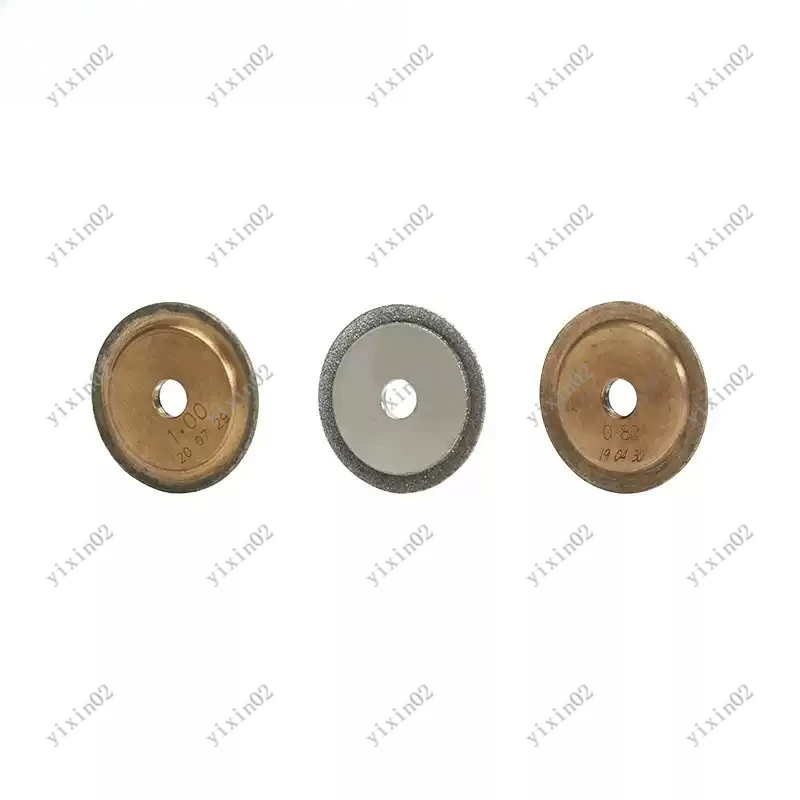 

Диск для оптического станка для нарезки канавок, режущий диск для точной резки, необходимые комплектующие для оборудования, аксессуары для очков