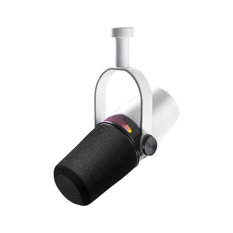 Live streaming host microphone computer mobile phone professional live recording Karaoke microphone