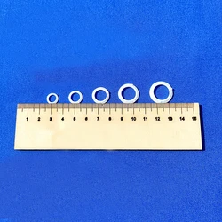 10PCS RC Simulation Boat Diameter 10/12/15/18/20mm Circular Porthole Resin Round Sidelight Window for Nautical Ship Model