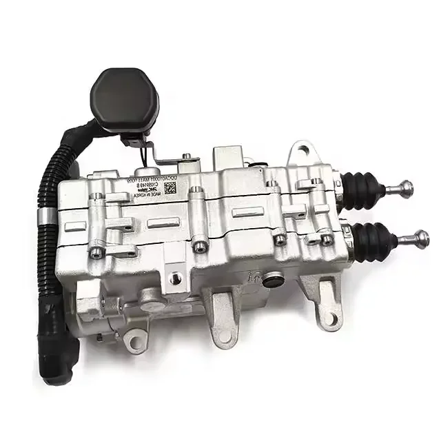 

Обновленная версия 41470-2D210: Привод сцепления для автомобилей, актуатор коробки передач, актуатор двойного сцепления, оператор для современных KIA