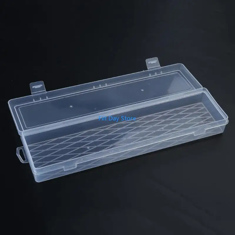 F92C Máy tổ chức lưu trữ hộp dài 14 inch rộng 14 inch cho các công cụ và phụ kiện