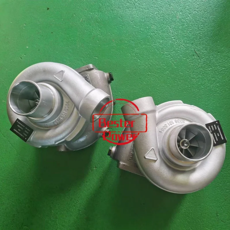 

K36 Turbo 53369886803 0100961199 A0100961199 53369706803 53369716803 53369706721 53369706722 Turbocharger for
