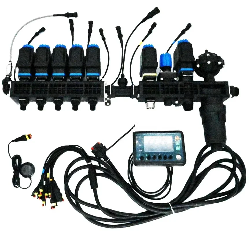 boom tractor agricultural sprayer controller China's leading products Ultra low ex factory price