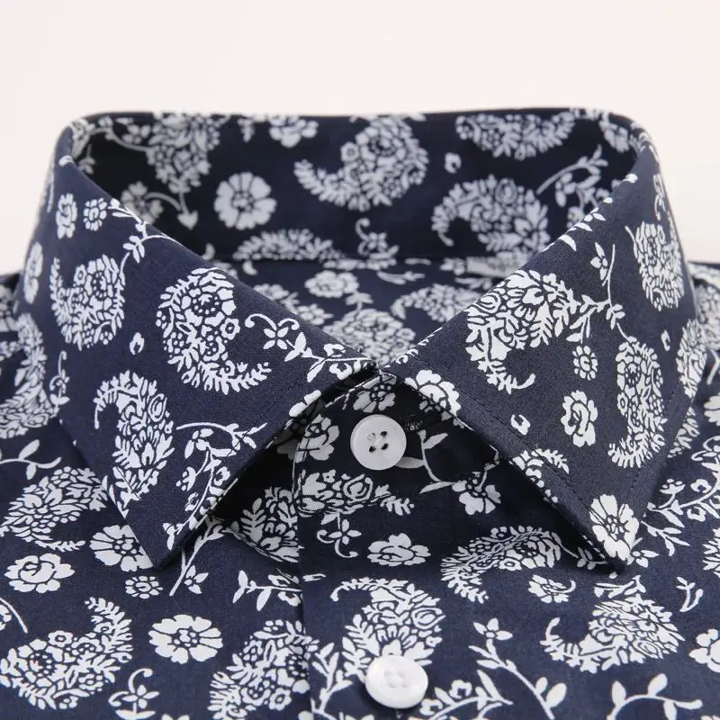 Men's Summer Short Sleeve Holiday Beach Hawaiian Shirts  Collar Fleece Lined Extra Wide Fit Autumn 2024 Fashion