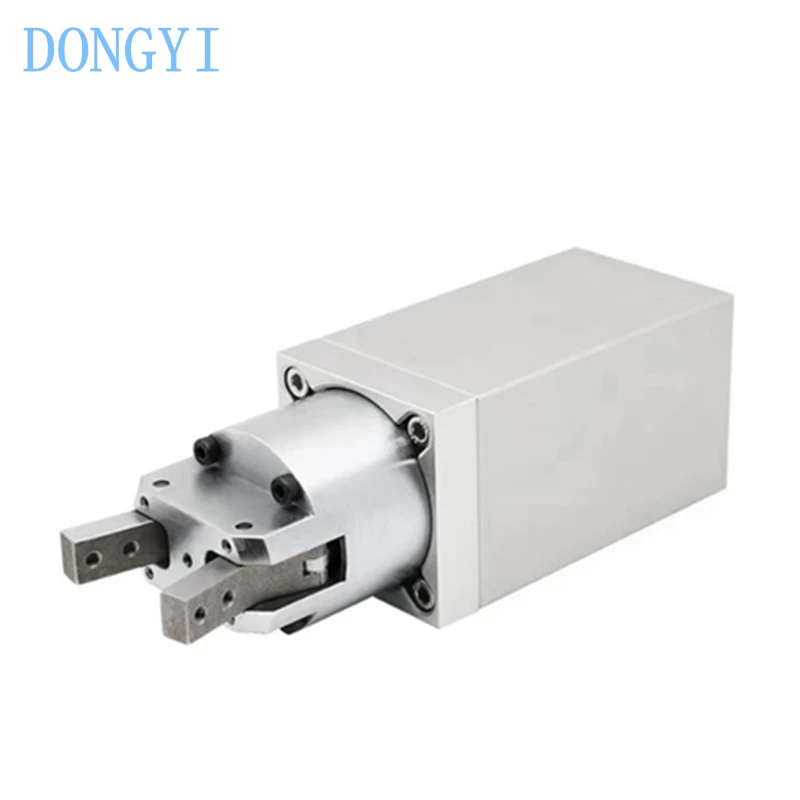 Air Gripper Rotary Gripper 2-Finger 3-Finger 4-Finger Filling Machine Capping Screw Cap Cylinder YCMRS2 YCMRS3 YCMRS4 32D