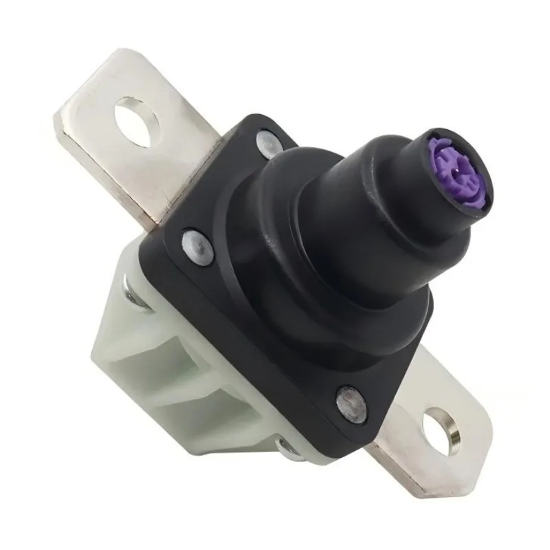 

Fit For BMW IX3 G08 BEV 61279845435 0080-P1-100017 Battery Disconnect Switch Protector