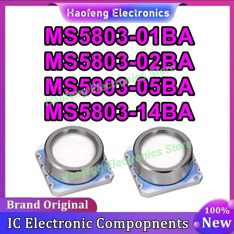 

MS5803-01BA MS5803-02BA MS5803-05BA MS5803-14BA Новый в наличии