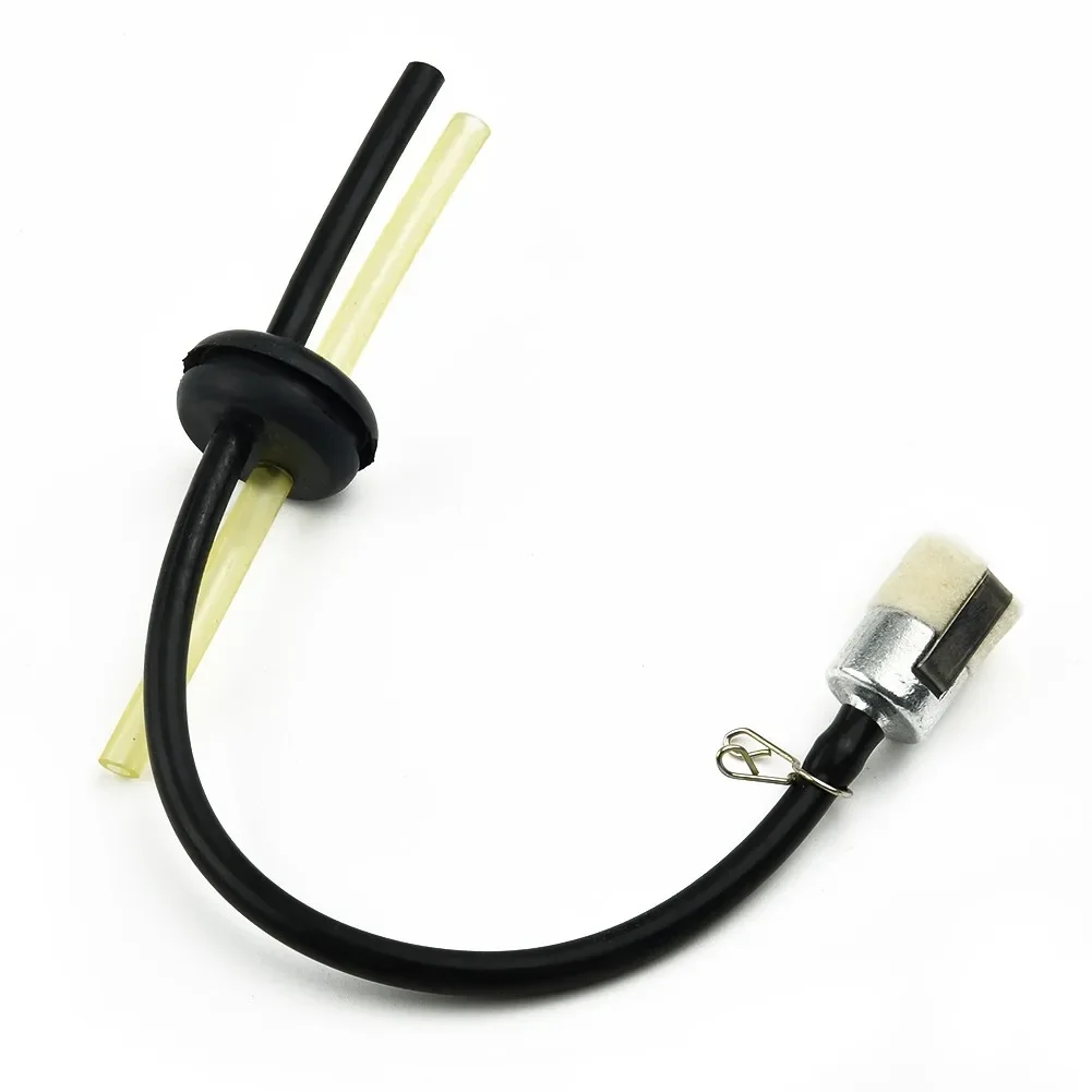 Grass Trimmer Fuel Line Filter Kit For Power Tools With  Tank Opening  Diameter 22mm Hedge Trimmers Motorized Trimmers 1set