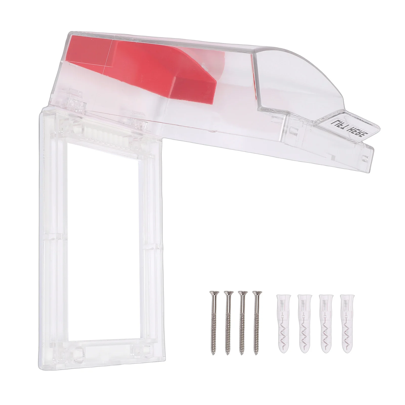 reminder-cover-pull-station-manual-emergency-call-point-protective-button-guard-fireproof-safe-protector