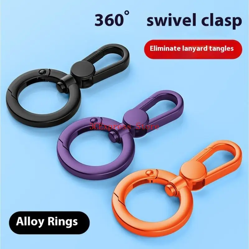 قابلة للفصل لا تدور حامل الهاتف سلس الأسطح الانتهاء من قبضة أصابع الهاتف المحمول لكاميرات الهواتف الذكية