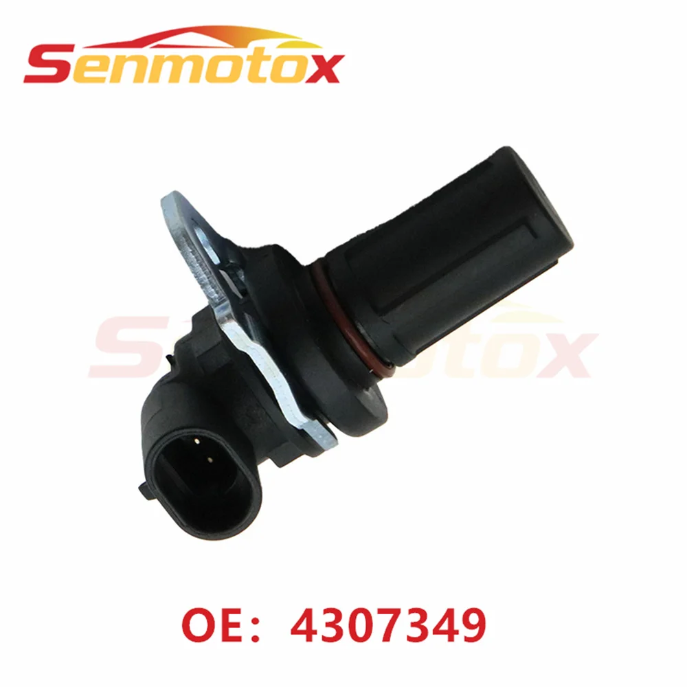 4307349 For Dodge Chrysle  MITSUBISHI Kia Eaton Transmission Input Shaft Speed Sensor Camshaft Position Sensor Car Accessories