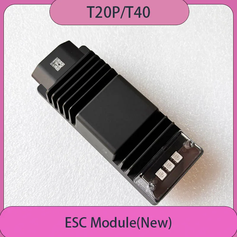 Original New T40 T20P ESC Module for DJI Agras T20P/T40 ESC Agriculture Drone Accessories Plant Protection Drones Repair Part