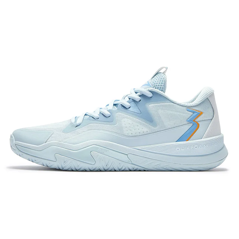 361 Degrees Flame Strike5 V2 Herren-Basketballschuhe Neue atmungsaktive, leichte, verschleißfeste, flexible Herren-Sneaker 672631117 – Detail 27