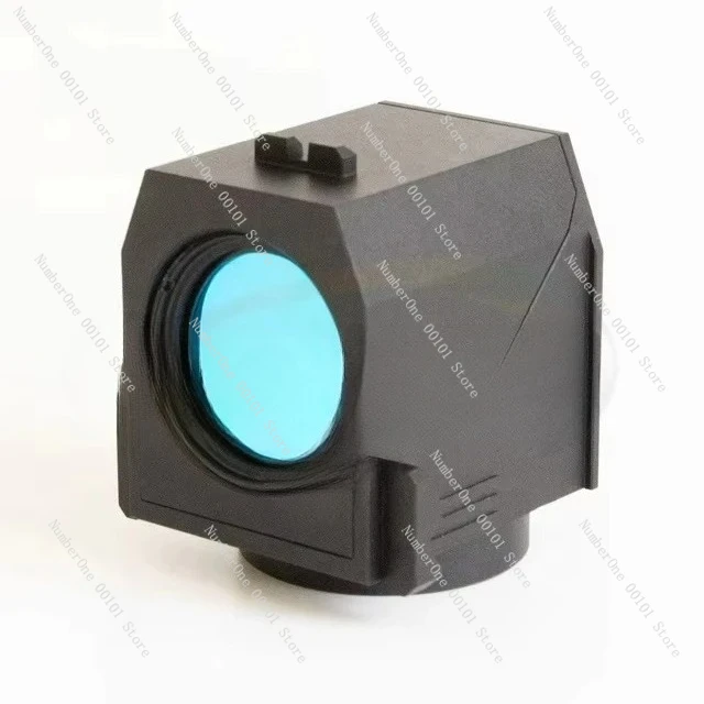 

DAPI флуоресцентный куб для микроскопа, фильтр-куб для кубика микроскопа, флуоресцентный фильтр для микроскопа