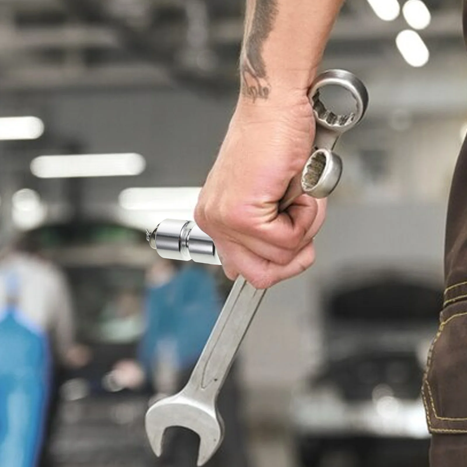 

2 шт. комплект роликов задней двери, вспомогательный подъемник для ворот прицепа, вспомогательные ролики из алюминиевого сплава, штифты, шайбы, кольца, эффективные ворота прицепа