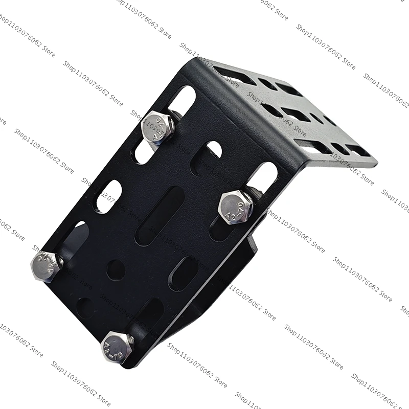 For Jetour Traveller T2 2023 2024 2025 Car Side Tent Bracket Roof Canopy Tent view 6