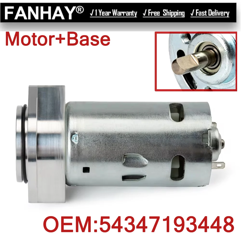 Convertible Top Hydraulic Roof Pump Motor For BMW Z4 E85 03-08 54347193448 7016893 54347119633 54347171303 Hydro Unit Roof MOTOR