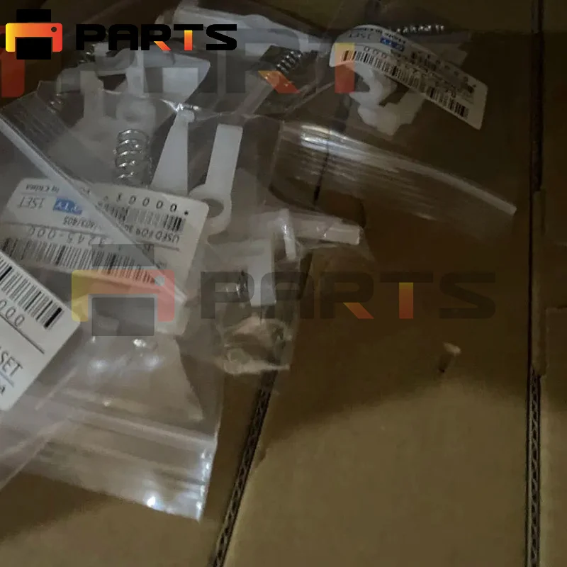 5 Conjuntos de Molas de Alavanca Dupla RC4-3245 RC4-3245-000CN para HP M402 M403 M426 M427 M501 M506 M527 402 403 426 427 501 506 527