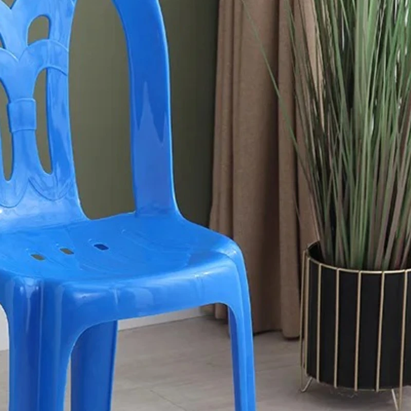 

Dining Chairs Nordic Waiting Luxury Decoration Chair Modern Kitchen Outdoor Nordic Luxury Sillas Comedor Living Room Furniture